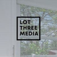 Lot Three Media, LLC Logo