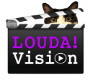 LoudaVision Productions Logo