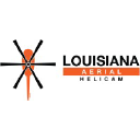 Louisiana Helicam  Logo