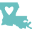 Louisiana Is For Lovers  Logo