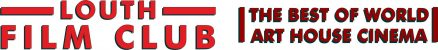 Louth Film Club logo
