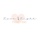 Love & Light Productions Logo