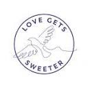 Love Gets Sweeter Logo