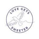 Love Gets Sweeter logo