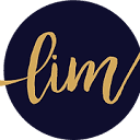 Love In Motion Weddings LLC  logo