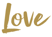 Love is Magic Photography Logo