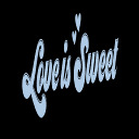Love is Sweet Photography Logo