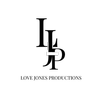 Love Jones Productions Logo