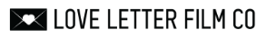 Love Letter Film Co. Logo