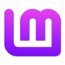 Lovell Media Logo