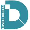 Lovell Digital logo