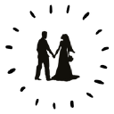 Love Me Do Wedding Films Logo