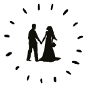 Love Me Do Wedding Films logo