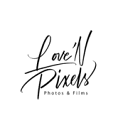 Love'N Pixels Logo