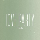 Love Party Films Videography Logo