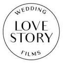 Love Story Wedding Films Logo