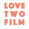 Love Two Film Logo