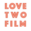 Love Two Film logo
