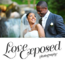 Lovexposed Photography Logo