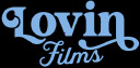 Lovin Films Logo