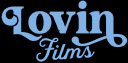 Lovin Films logo