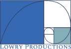 Lowry Productions Logo