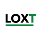 LOXT Video Agency  Logo
