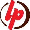 LP Media, Inc. Logo