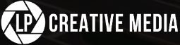 LP Creative Media Logo