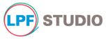 LPF STUDIO A/V Logo