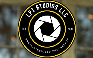 LPT Studios LLC Logo