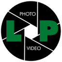LP Photo Video Logo