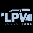 LPV Productions, Inc. Logo
