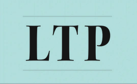 LTP Media Production & Sales LLC Logo