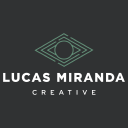 Lucas Miranda Creative Logo