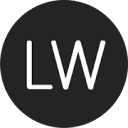 Lucas Wroe  logo