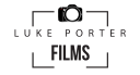 Luke Porter Films Logo