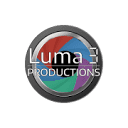 Luma 3 Productions Logo