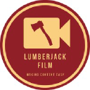 Lumberjack Film Logo