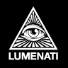 Lumenati Productions Logo