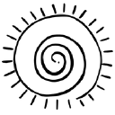 Luminous by Camila Bruce Logo