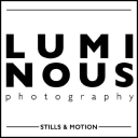Luminous Photography Logo