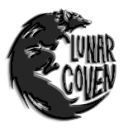 Lunar Coven Media Logo