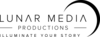 Lunar Media Productions logo