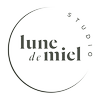 Lune de Miel Studio  logo