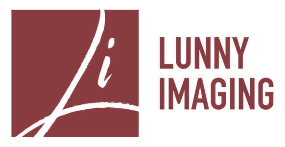 Lunny Imaging Logo