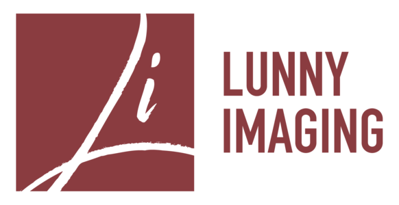 Lunny Imaging logo