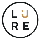 Lure Digital Logo