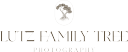 Lutz Family Tree Photography, LLC Logo