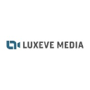 Luxeve Media, LLC Logo